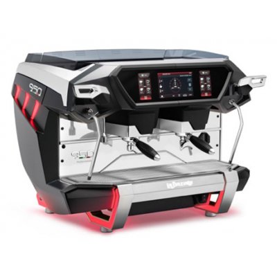 La Spaziale S50 Performance 