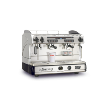 La Spaziale S5 EK TA