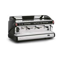 La Spaziale S9 DSP EK