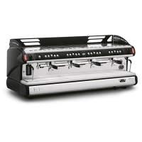 La Spaziale S9 DSP EK